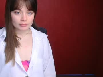Leyla_Misss Chaturbate stream image from December 18, 2024
