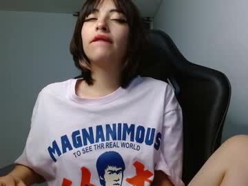 Liisaax Chaturbate stream image from December 18, 2024