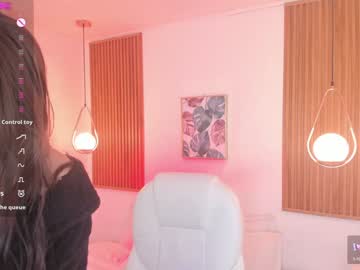 Lilithh_Rosse Chaturbate stream image from December 18, 2024
