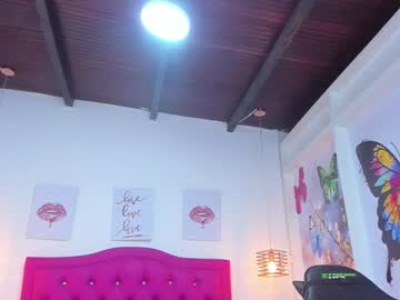 Lissa_Jhonsoon Chaturbate stream image from December 18, 2024