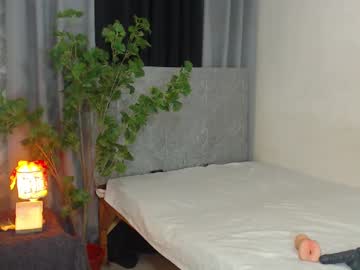 Mariamercedesontop Chaturbate stream image from December 18, 2024