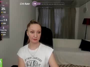 Missuniverse_77 Chaturbate stream image from December 18, 2024