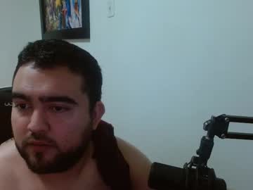 Misterslapalot_96 Chaturbate stream image from December 18, 2024