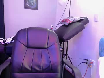 Monicaaspeark Chaturbate stream image from December 18, 2024