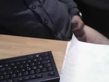 Mtwpaul Chaturbate stream image from December 18, 2024