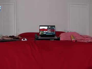 Naughtyobsessions Chaturbate stream image from December 18, 2024