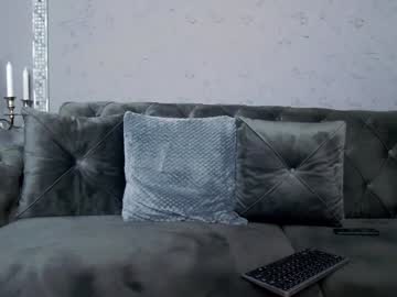 Nicoledom Chaturbate stream image from December 18, 2024