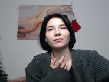 Nikolreedy Chaturbate stream image from December 18, 2024