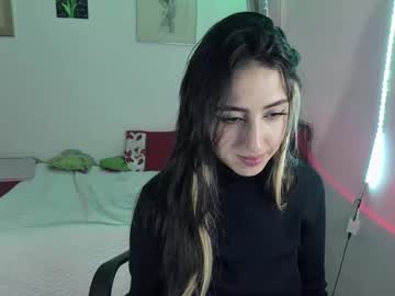 Nymph_Frida Chaturbate stream image from December 18, 2024