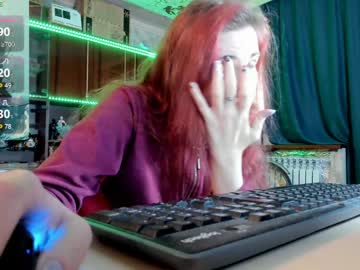Pa1e_Pr1ncess Chaturbate stream image from December 18, 2024