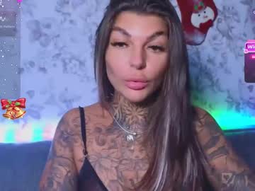 Perfecttbaby77n Chaturbate stream image from December 18, 2024