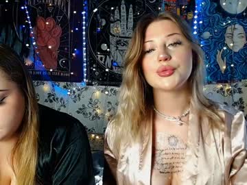 Rachel_Foxy Chaturbate stream image from December 18, 2024