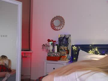 Rebeccabecker Chaturbate stream image from December 18, 2024