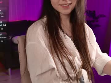 Risky_Dream Chaturbate stream image from December 18, 2024