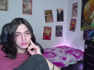 Roloskei Chaturbate stream image from December 18, 2024