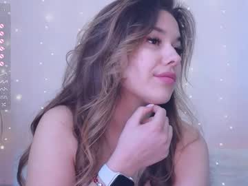 Sabina_Zara Chaturbate stream image from December 18, 2024