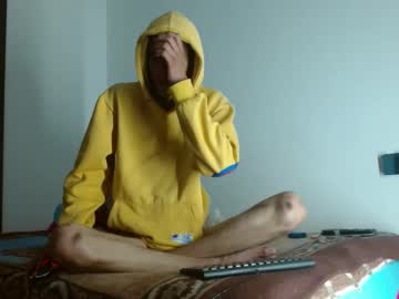 Saint_Boyy Chaturbate stream image from December 18, 2024