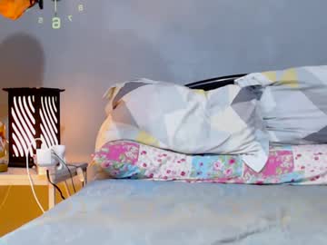 Samanthalustcum Chaturbate stream image from December 18, 2024