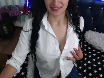 Scarlett_Keaton Chaturbate stream image from December 18, 2024