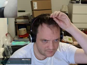 Sexyhotboy87 Chaturbate stream image from December 18, 2024