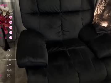 Sidnney Chaturbate stream image from December 18, 2024