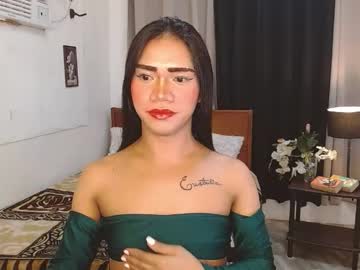 Sweet_Sabrina12 Chaturbate stream image from December 18, 2024