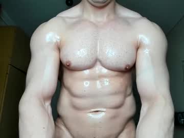 Sweetmuscles_Boy Chaturbate stream image from December 18, 2024