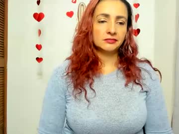 Sweetsofia5 Chaturbate stream image from December 18, 2024