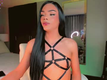 Sweett_Shinexx Chaturbate stream image from December 18, 2024