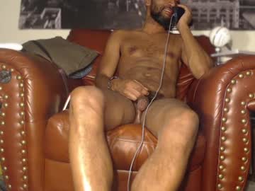 Swolebbc Chaturbate stream image from December 18, 2024