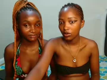Taisy_ Chaturbate stream image from December 18, 2024