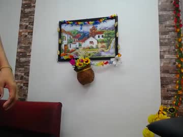 Theangelmuscularrr Chaturbate stream image from December 18, 2024