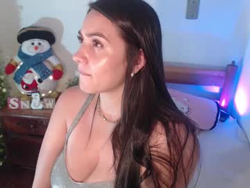 Veronicaa_4 Chaturbate stream image from December 18, 2024