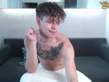 William_Henry_A Chaturbate stream image from December 18, 2024