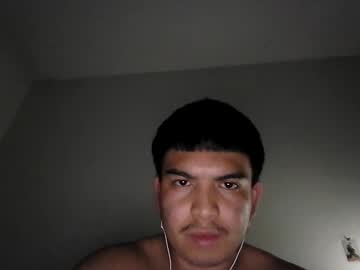 Willie1123 Chaturbate stream image from December 18, 2024