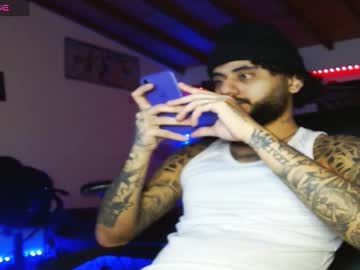 Yio__Cohen Chaturbate stream image from December 18, 2024