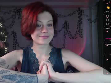 Your_Corvus Chaturbate stream image from December 18, 2024