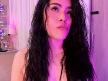 Amanda_26 Chaturbate stream image from December 18, 2024