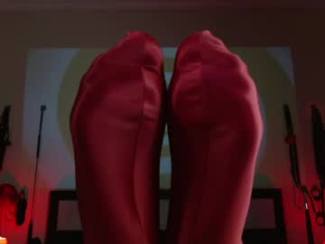 Amanita__Pantherina Chaturbate stream image from December 18, 2024