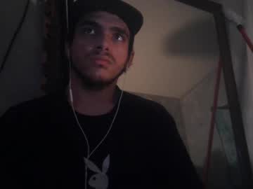 Atmorin01 Chaturbate stream image from December 18, 2024