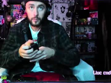 Beastbxy Chaturbate stream image from December 18, 2024