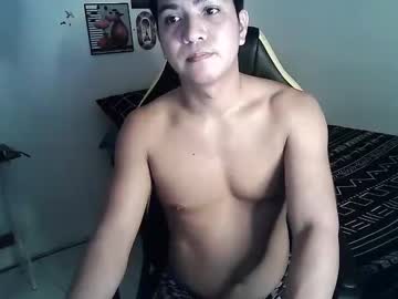 Caleb69hotpinoy Chaturbate stream image from December 18, 2024