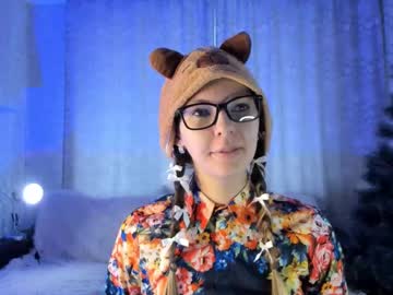 Capy_Capybara Chaturbate stream image from December 18, 2024