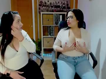 Catalinagomez555 Chaturbate stream image from December 18, 2024