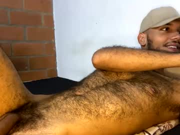 Dominicgauthier Chaturbate stream image from December 18, 2024