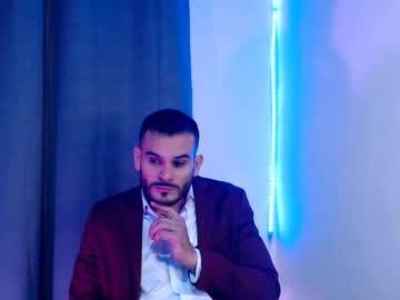 Esteban_Fer Chaturbate stream image from December 18, 2024
