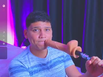 Evhan_Play Chaturbate stream image from December 18, 2024