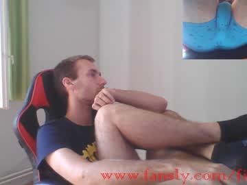 Findo1991 Chaturbate stream image from December 18, 2024