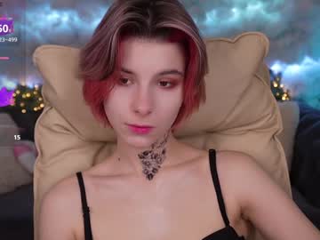 Haylaamber Chaturbate stream image from December 18, 2024