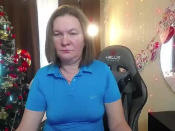 Holymilfa Chaturbate stream image from December 18, 2024